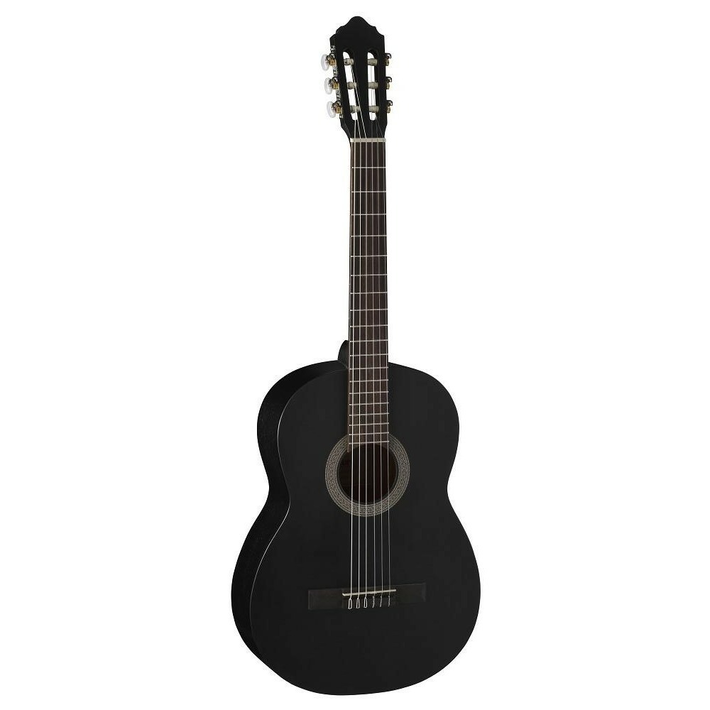 Классическая гитара Cort AC100-BKS