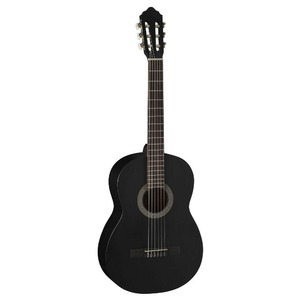 Классическая гитара Cort AC100-BKS