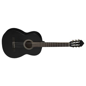 Классическая гитара Cort AC100-BKS