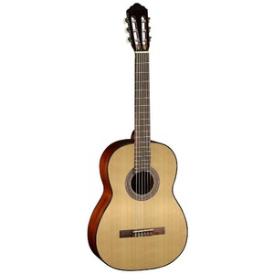 Классическая гитара Cort AC100-NAT