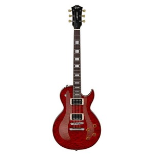Электрогитара Les Paul Cort CR Custom BC