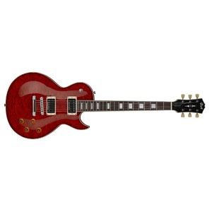 Электрогитара Les Paul Cort CR Custom BC