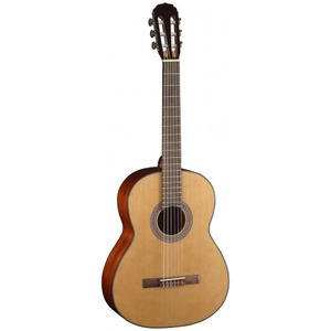 Классическая гитара Cort AC120 NAT W-BAG