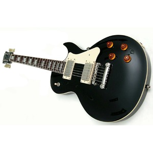 Электрогитара Les Paul Cort CR200-BK