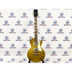 Электрогитара Les Paul Cort CR200-GT
