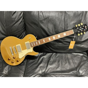 Электрогитара Les Paul Cort CR200-GT