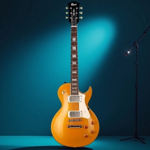 Электрогитара Les Paul Cort CR200-GT