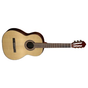 Классическая гитара Cort AC150 NAT W-BAG