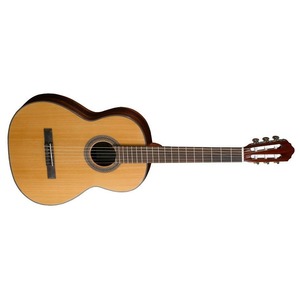 Классическая гитара Cort AC250 NAT