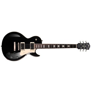 Электрогитара Les Paul Cort CR230-BK