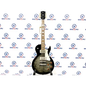 Электрогитара Les Paul Cort CR250-TBK