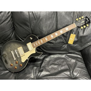 Электрогитара Les Paul Cort CR250-TBK