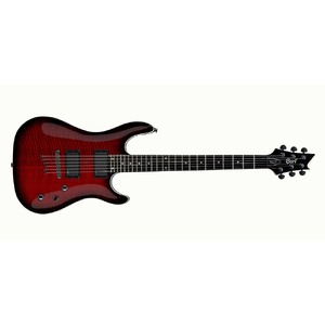 Электрогитара Cort KX5-DX BCS