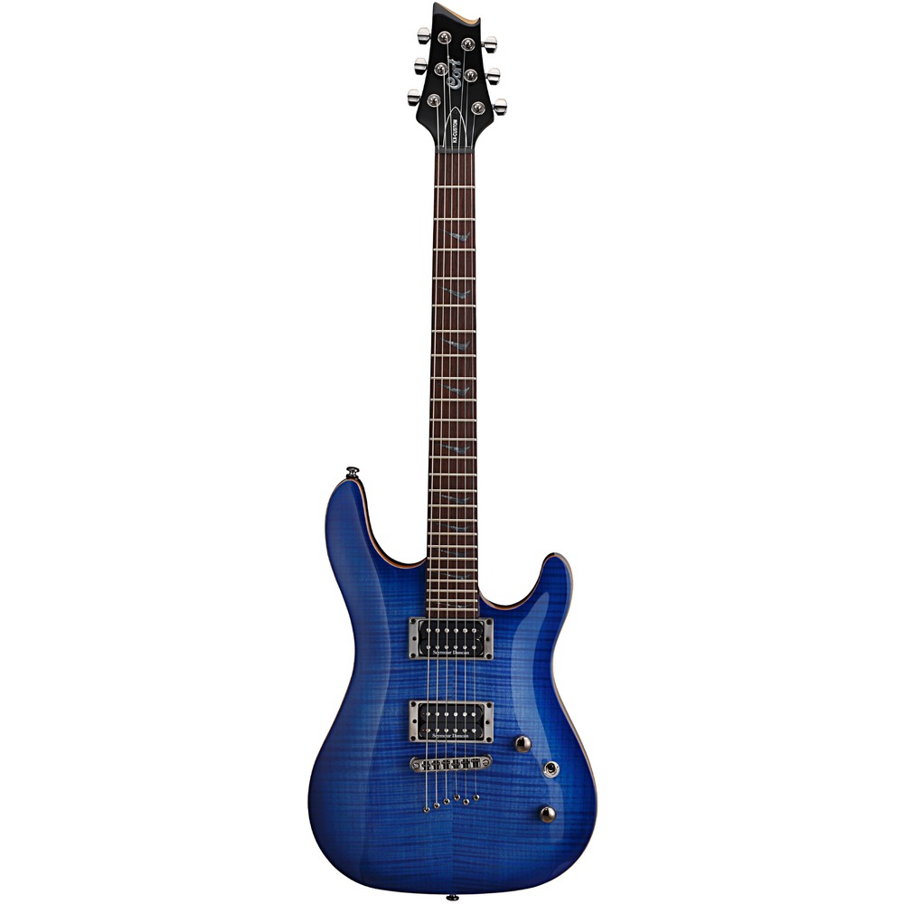 Электрогитара Cort KX-CUSTOM-BBB