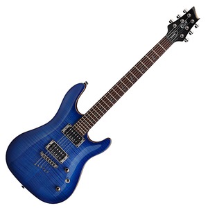 Электрогитара Cort KX-CUSTOM-BBB