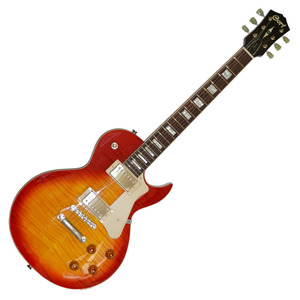 Электрогитара Les Paul Cort CR250-CRS