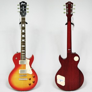 Электрогитара Les Paul Cort CR250-CRS