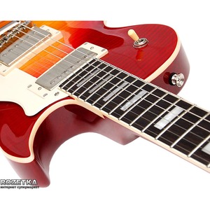Электрогитара Les Paul Cort CR250-CRS