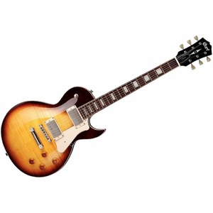 Электрогитара Les Paul Cort CR250-VB