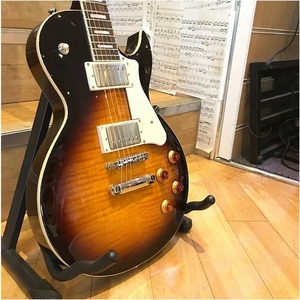 Электрогитара Les Paul Cort CR250-VB