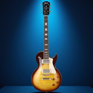 Электрогитара Les Paul Cort CR250-VB