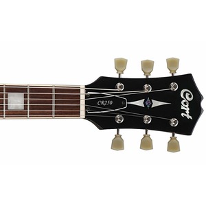 Электрогитара Les Paul Cort CR250-VB