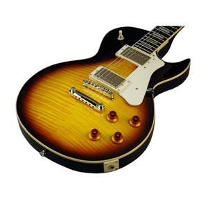 Электрогитара Les Paul Cort CR250-VB