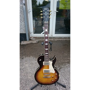 Электрогитара Les Paul Cort CR250-VB