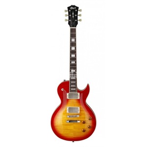 Электрогитара Les Paul Cort CR280-CRS