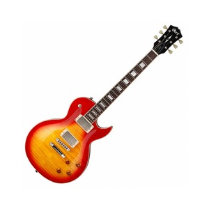 Электрогитара Les Paul Cort CR280-CRS