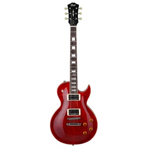 Электрогитара Les Paul Cort CR280-SP BC