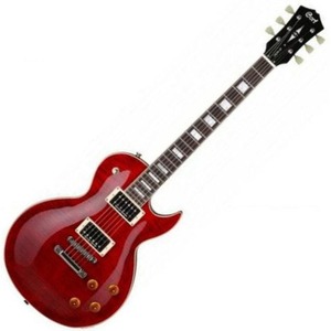 Электрогитара Les Paul Cort CR280-SP BC