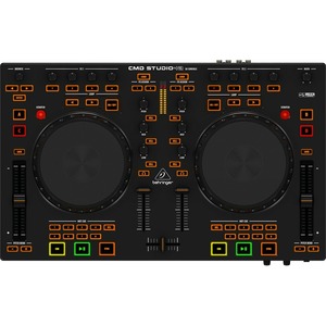 DJ контроллер Behringer CMD STUDIO 4A