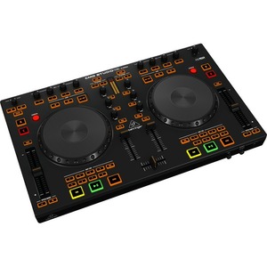 DJ контроллер Behringer CMD STUDIO 4A