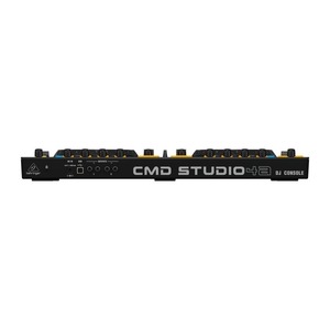 DJ контроллер Behringer CMD STUDIO 4A
