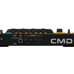 DJ контроллер Behringer CMD STUDIO 4A
