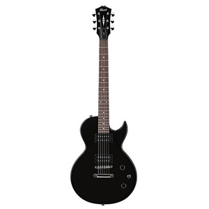 Электрогитара Les Paul Cort CR50-BK