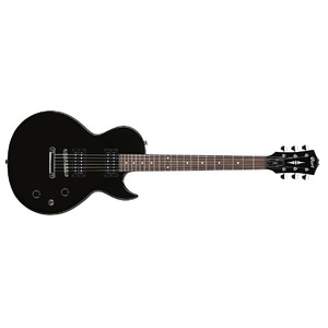 Электрогитара Les Paul Cort CR50-BK