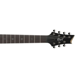 Электрогитара Cort EVL-K57B-BK
