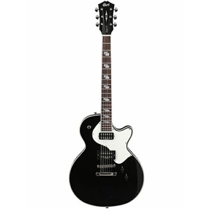 Электрогитара Les Paul Cort SUNSET II BK