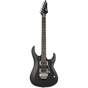 Электрогитара Cort EVL-X4-BKS