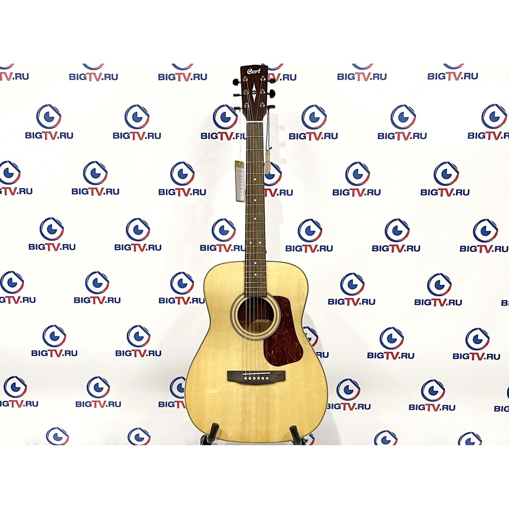 Акустическая гитара Cort L100C-NS
