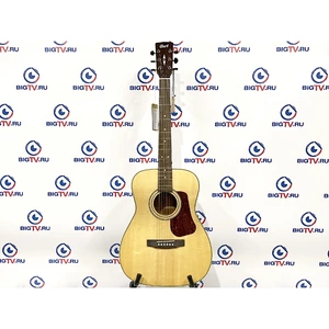 Акустическая гитара Cort L100C-NS
