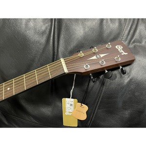 Акустическая гитара Cort L100C-NS