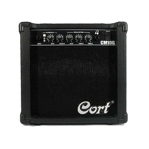Гитарный комплект Cort CGP-110-RDS