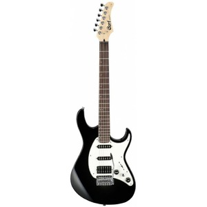 Электрогитара Cort G210-BK