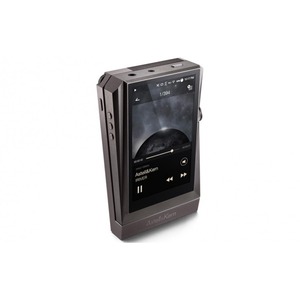 Цифровой плеер Hi-Fi Astell&Kern AK380 256Gb Meteoric Titan