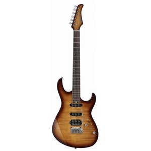 Электрогитара Cort G285-LVB
