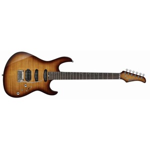 Электрогитара Cort G285-LVB