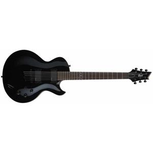 Электрогитара Les Paul Cort Z44-BK